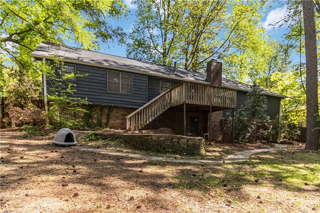 5272 Cumberland Way, Stone Mountain, Georgia image 35