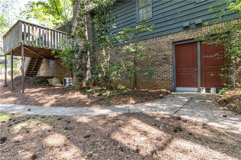 5272 Cumberland Way, Stone Mountain, Georgia image 37