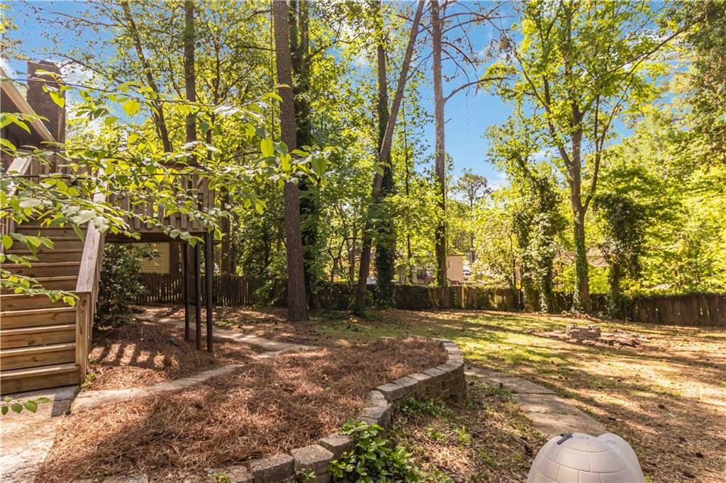 5272 Cumberland Way, Stone Mountain, Georgia image 39