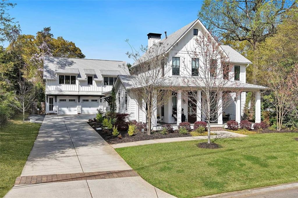 201 DOBBS Road