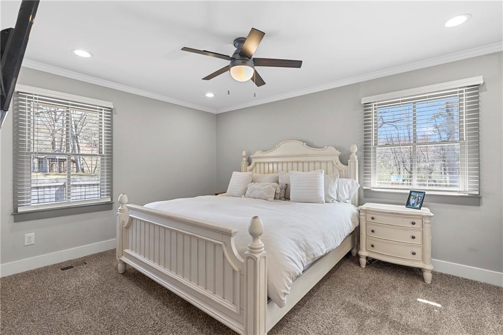 4304 Lake Laurel Drive, Smyrna, Georgia image 20
