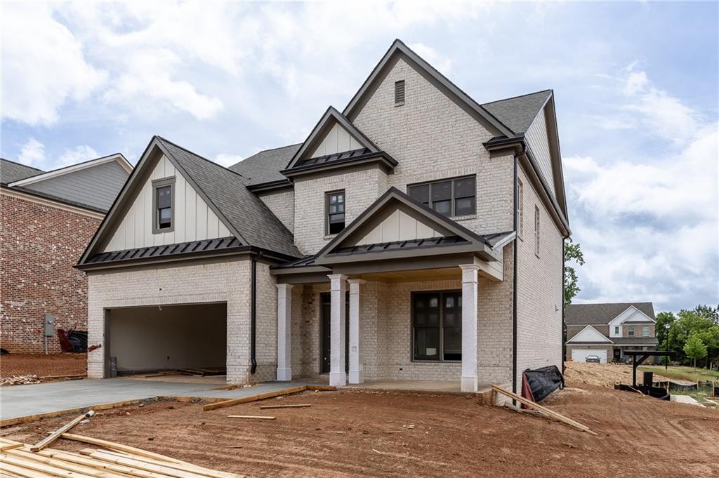1803 Piney Bend Drive