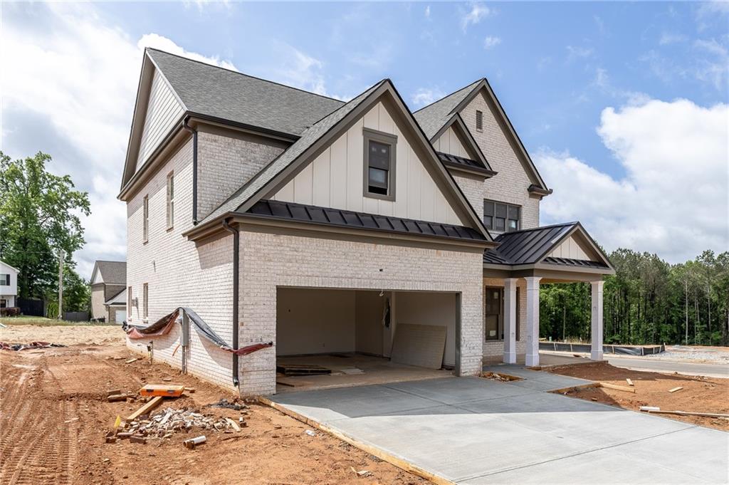 1803 Piney Bend Drive