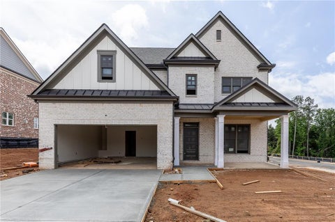 Homes For Sale - 1803 Piney Bend Drive<br/> Buford, GA 30518
