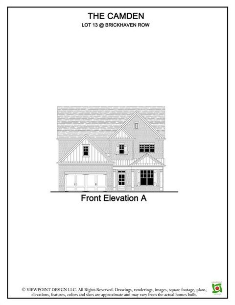 1803 Piney Bend Drive Buford GA 30518