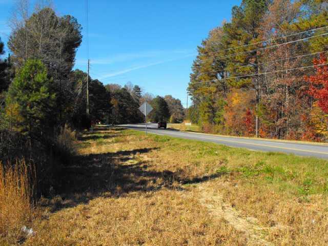 Photo 1 of 16 — LOT 5 APPLE VALLEY Road, Dawsonville, GA 30534