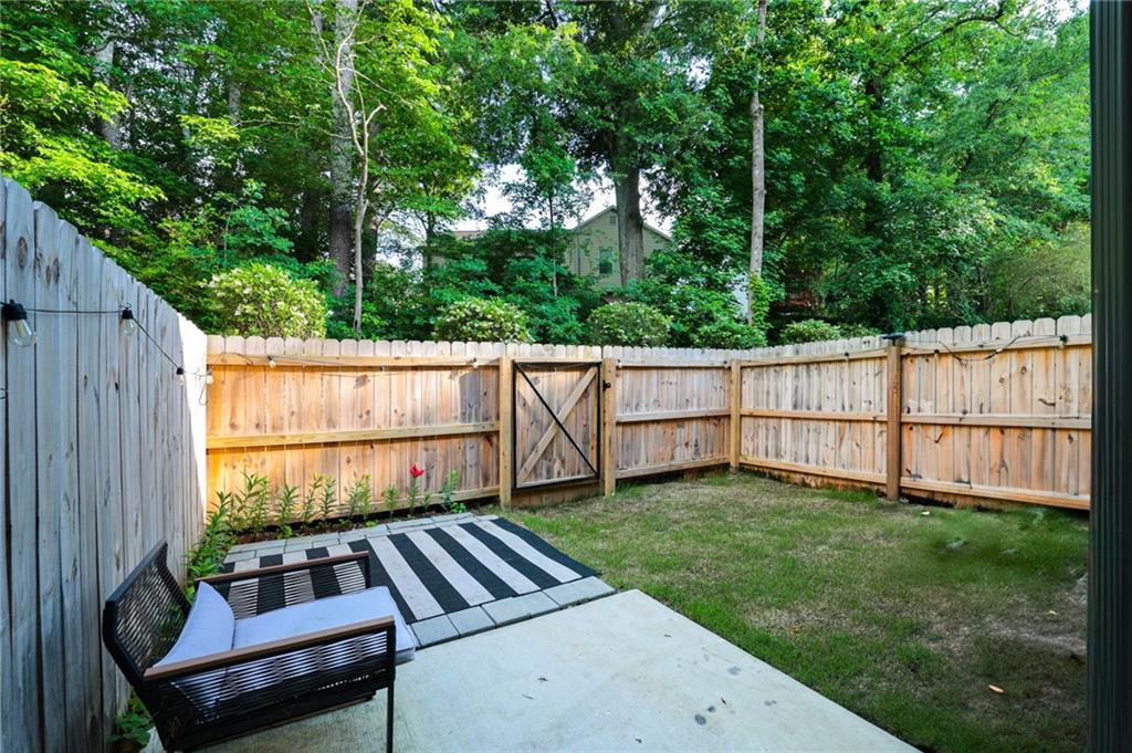 4175 Spring Valley Circle, Tucker, Georgia image 3