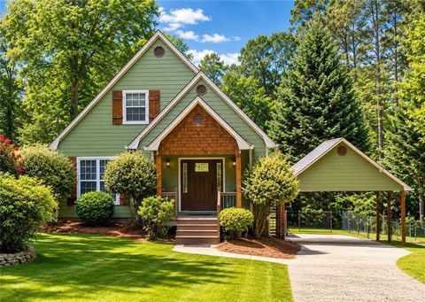 Homes For Sale - 970 Timber Wood Court<br/> Cumming, GA 30041