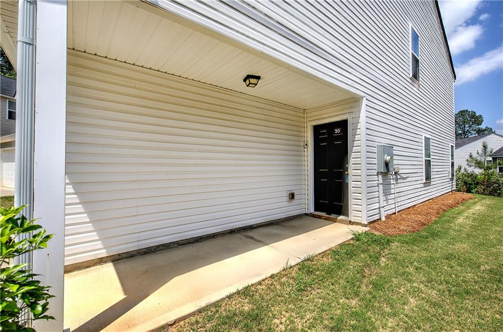 20 Luwanda Trail, Cartersville, Georgia image 2