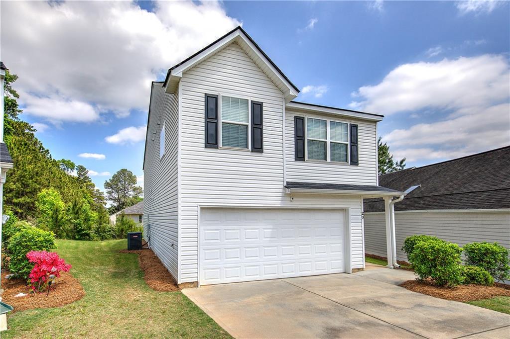 20 Luwanda Trail, Cartersville, Georgia image 30