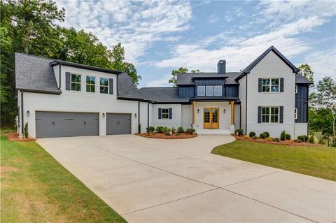 A home in Auburn