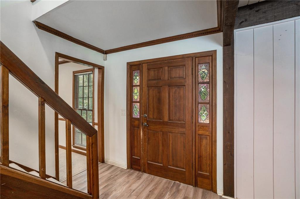 1580 Oak Creek Drive