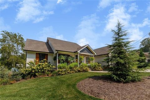 A home in Nelson