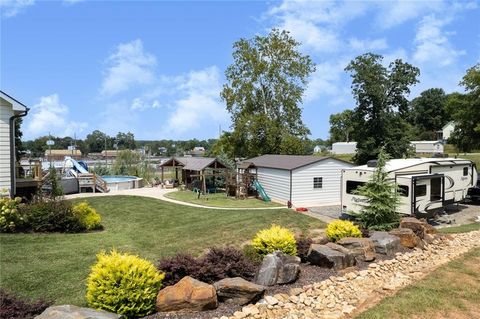 A home in Nelson