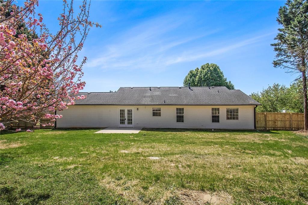 109 Harper Way, Mcdonough, Georgia image 6