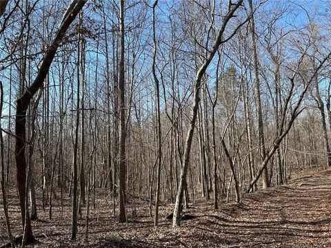 Vacant Land For Sale - Mcdonald Circle<br/> Banks County, Commerce, GA 30529