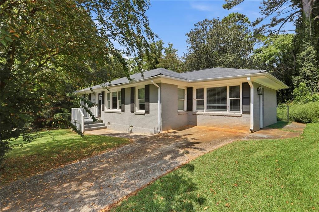 2164 Rockhaven Circle