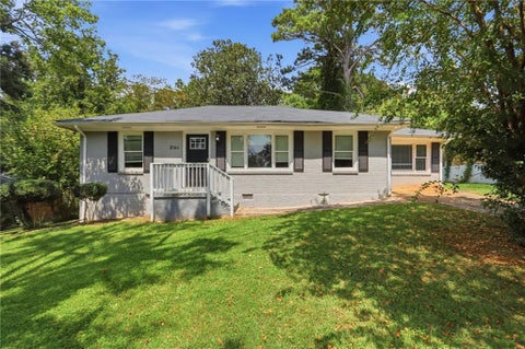 Photo of 2164 Rockhaven Circle, Decatur, GA 30032 (MLS # 7782107)