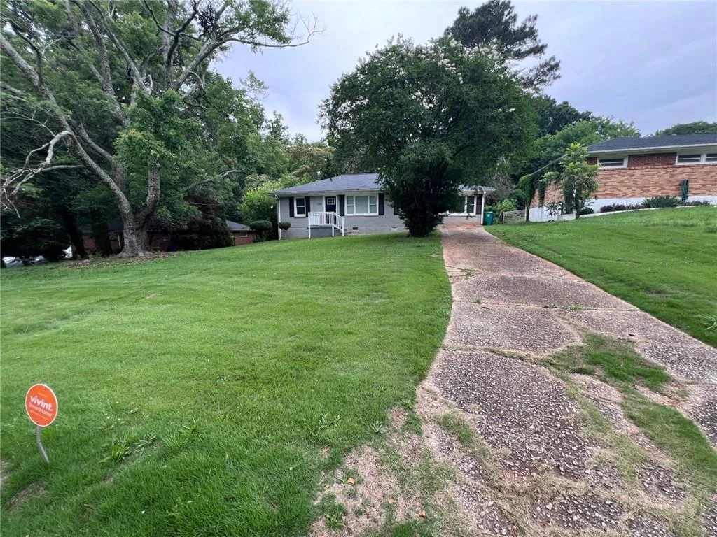 2164 Rockhaven Circle
