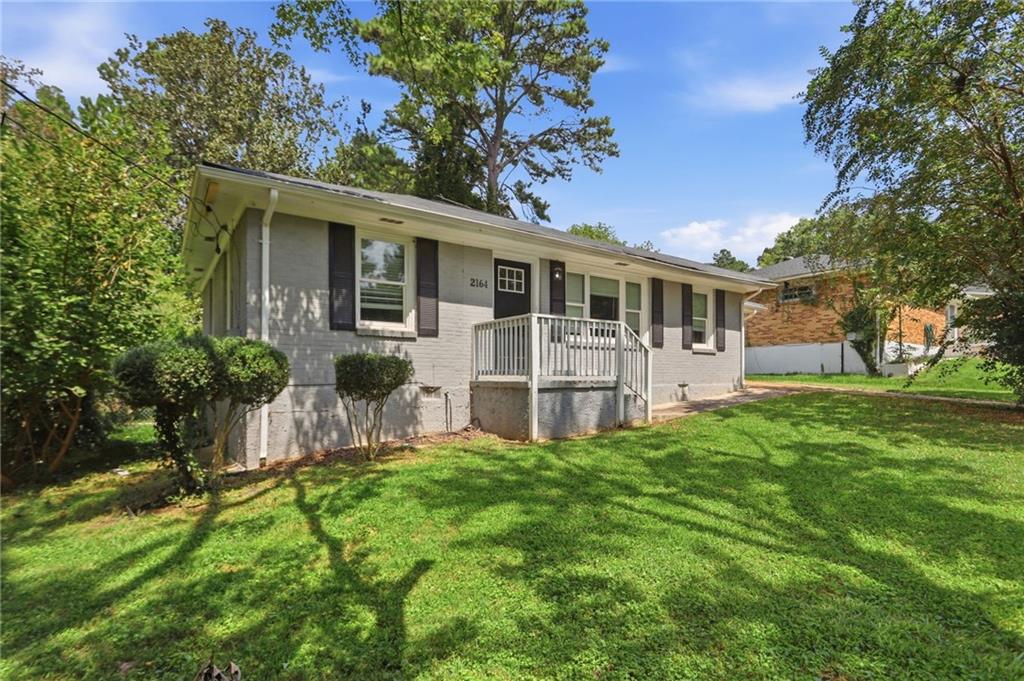 2164 Rockhaven Circle