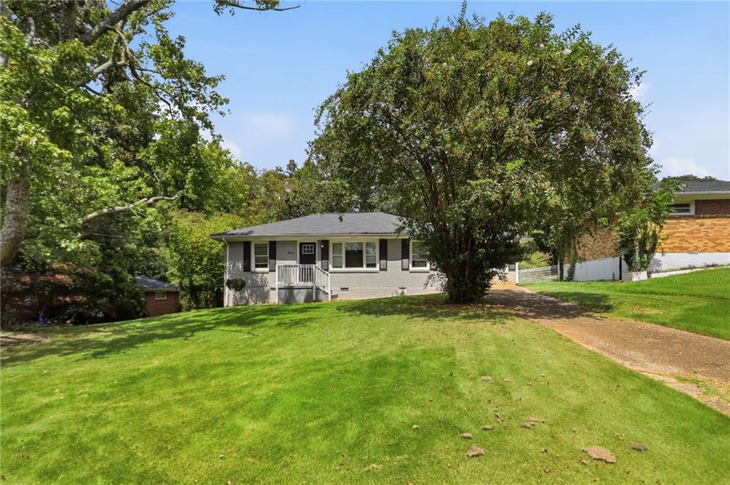 2164 Rockhaven Circle