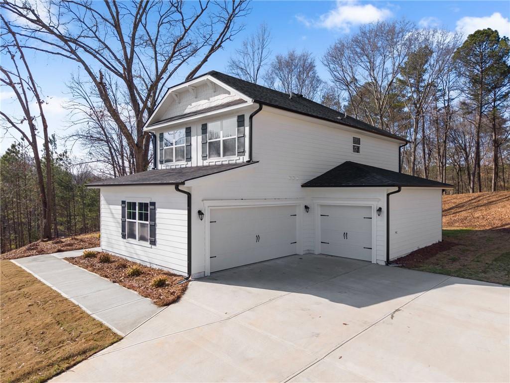 606 Walnut Creek Parkway