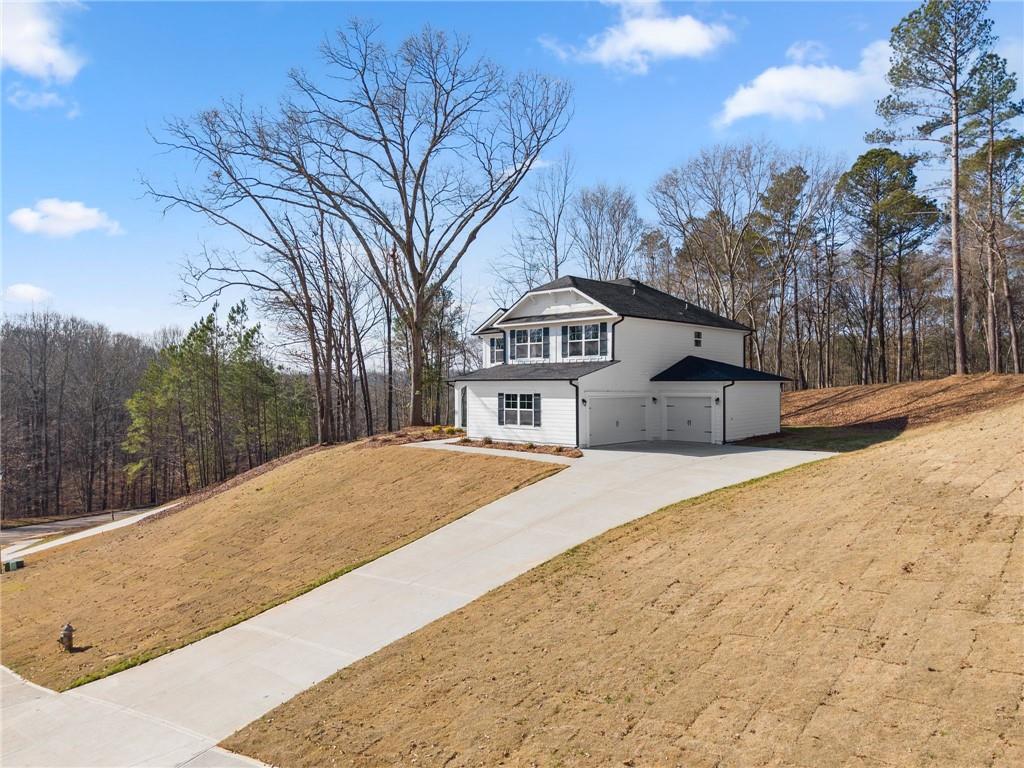 606 Walnut Creek Parkway