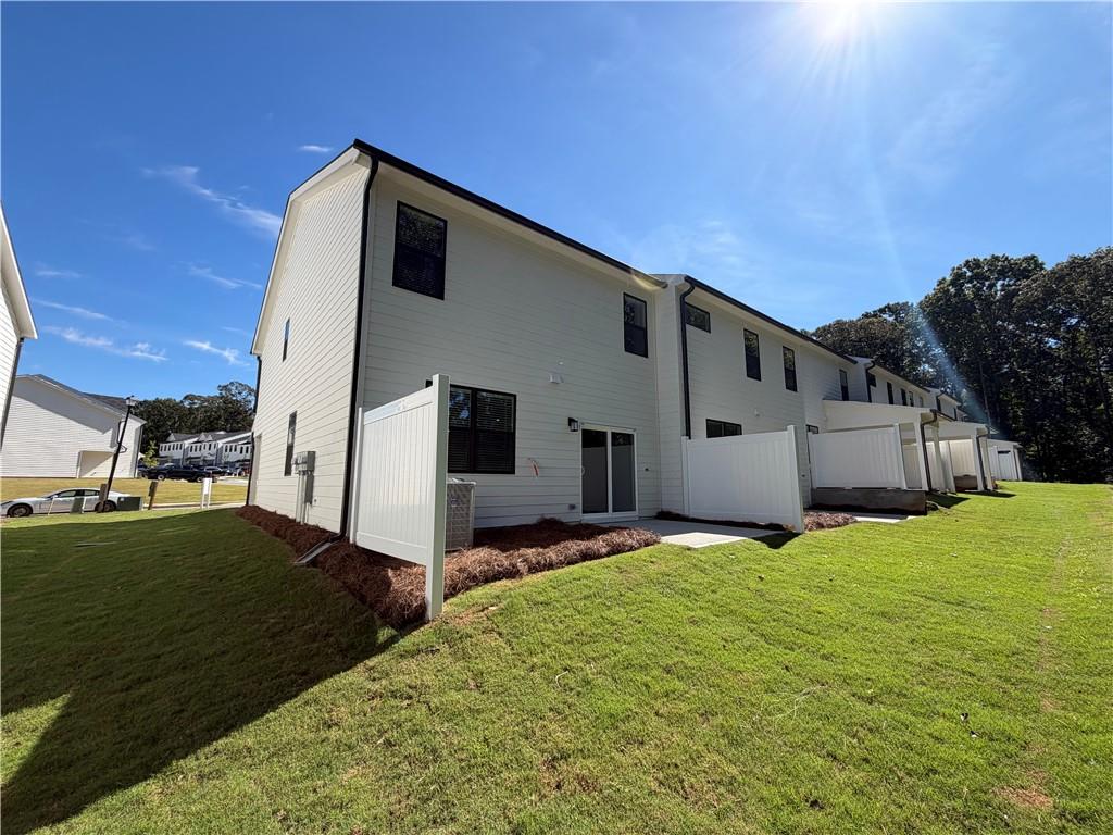 7477 Clover Lane