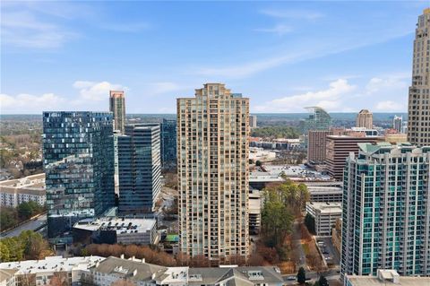 3445 Stratford Road NE 1005 Atlanta GA 30326