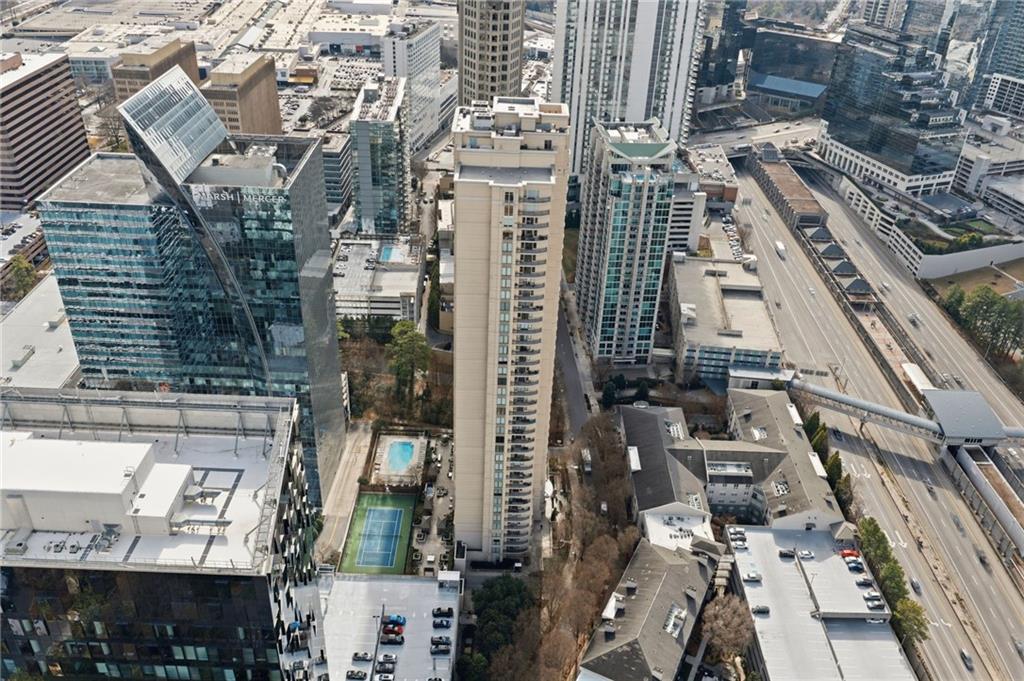 3445 Stratford Road NE 1005