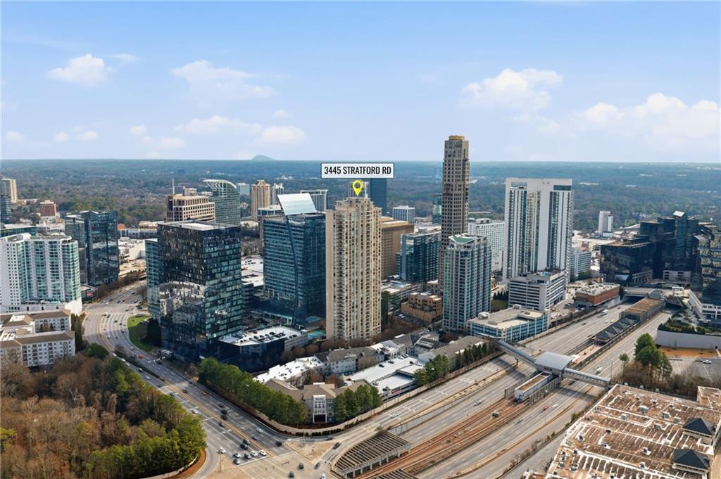 3445 Stratford Road NE 1005