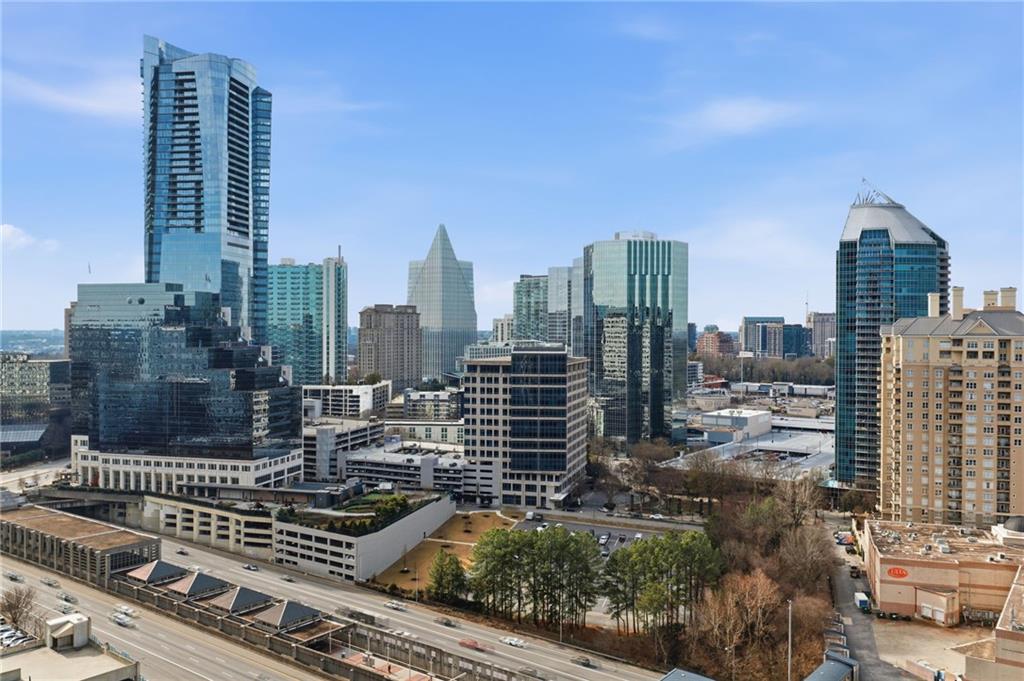 3445 Stratford Road NE 1005