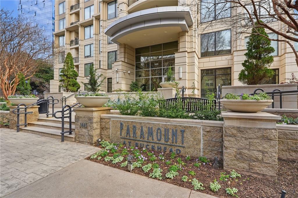 3445 Stratford Road NE 1005