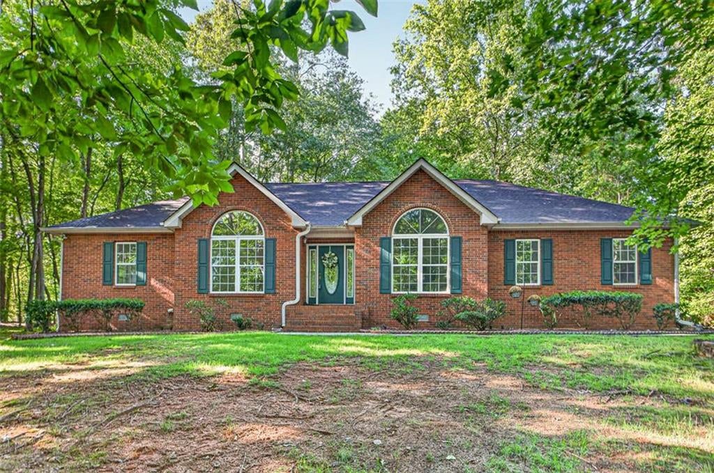 20 Tabor Forest Drive