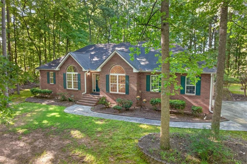 20 Tabor Forest Drive