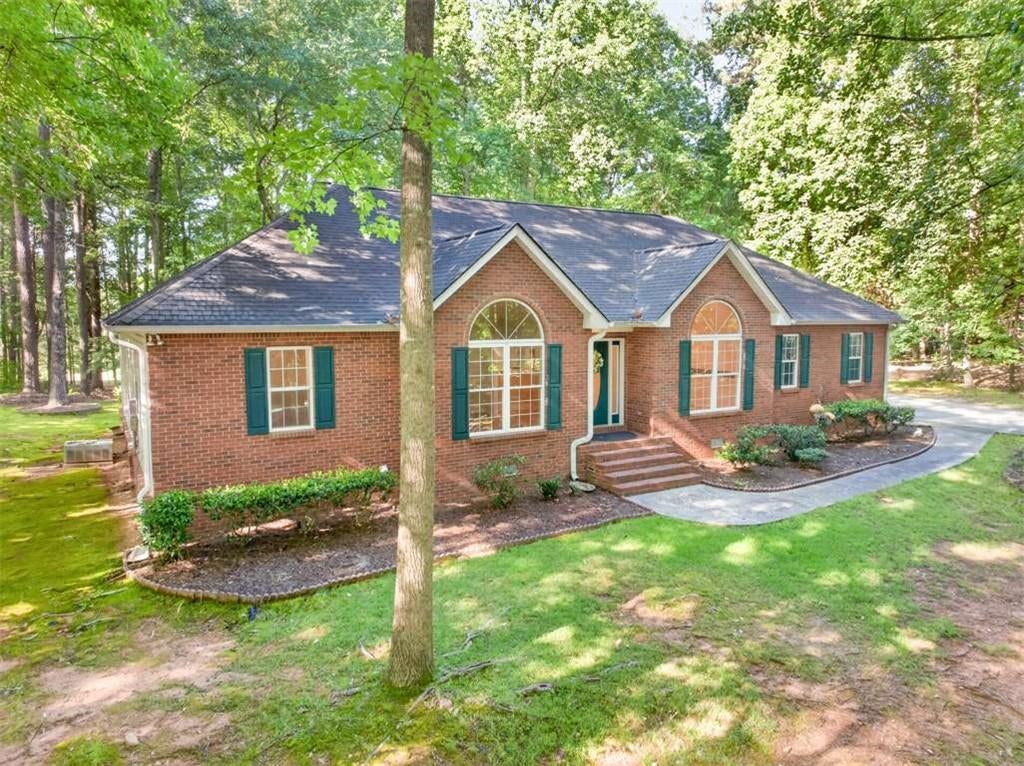20 Tabor Forest Drive