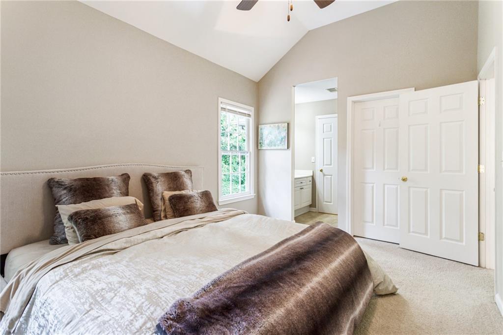 3851 Westwick Way, Kennesaw, Georgia image 37