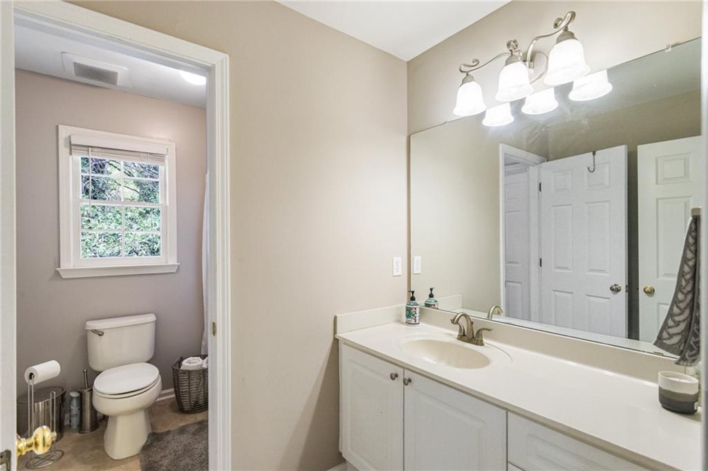 3851 Westwick Way, Kennesaw, Georgia image 39