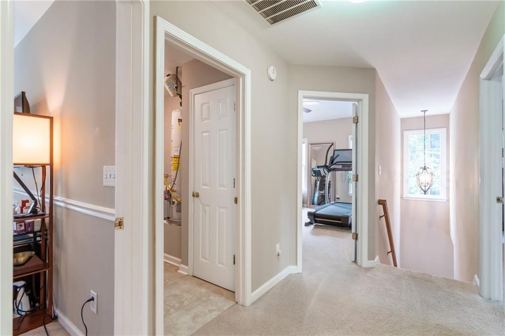 3851 Westwick Way, Kennesaw, Georgia image 34