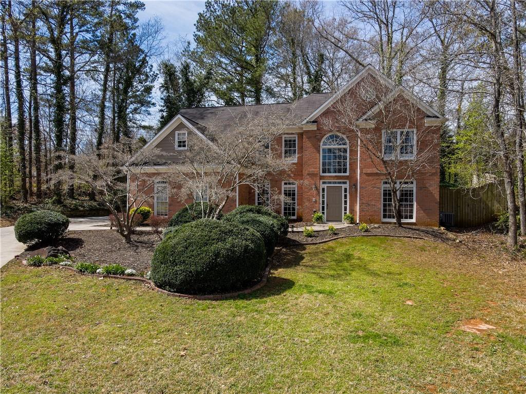 3851 Westwick Way, Kennesaw, Georgia image 1