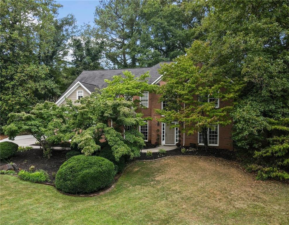 3851 Westwick Way, Kennesaw, Georgia image 50