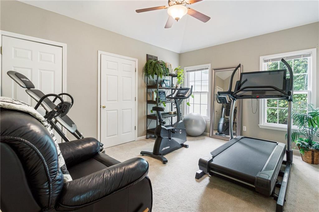 3851 Westwick Way, Kennesaw, Georgia image 40