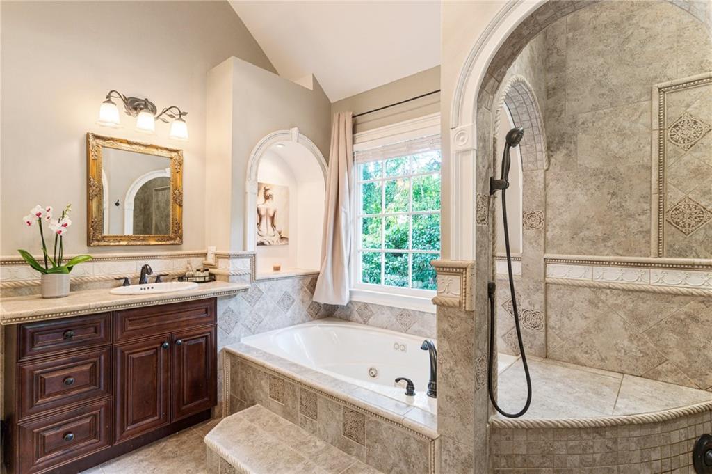 3851 Westwick Way, Kennesaw, Georgia image 31