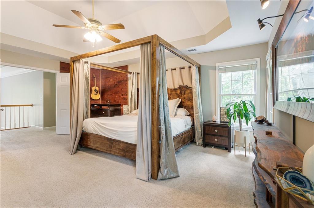 3851 Westwick Way, Kennesaw, Georgia image 24