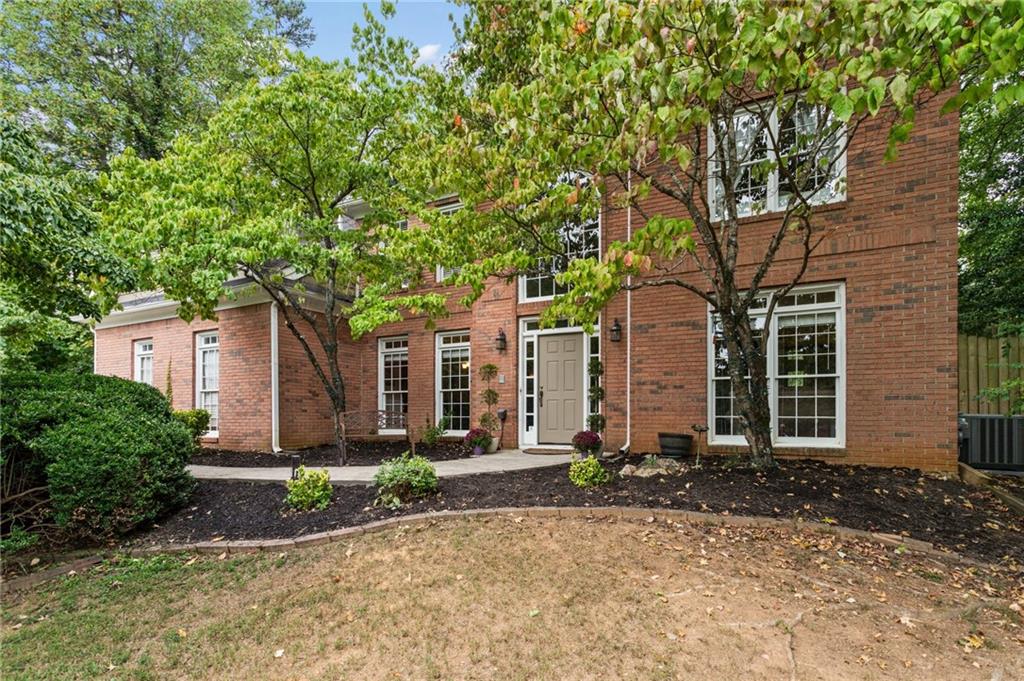 3851 Westwick Way, Kennesaw, Georgia image 2