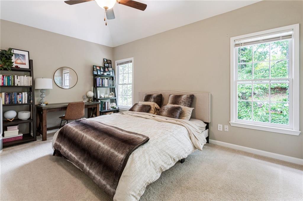 3851 Westwick Way, Kennesaw, Georgia image 36