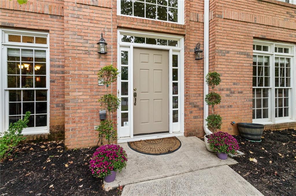 3851 Westwick Way, Kennesaw, Georgia image 3