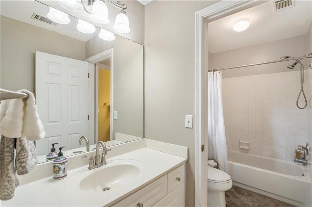 3851 Westwick Way, Kennesaw, Georgia image 38