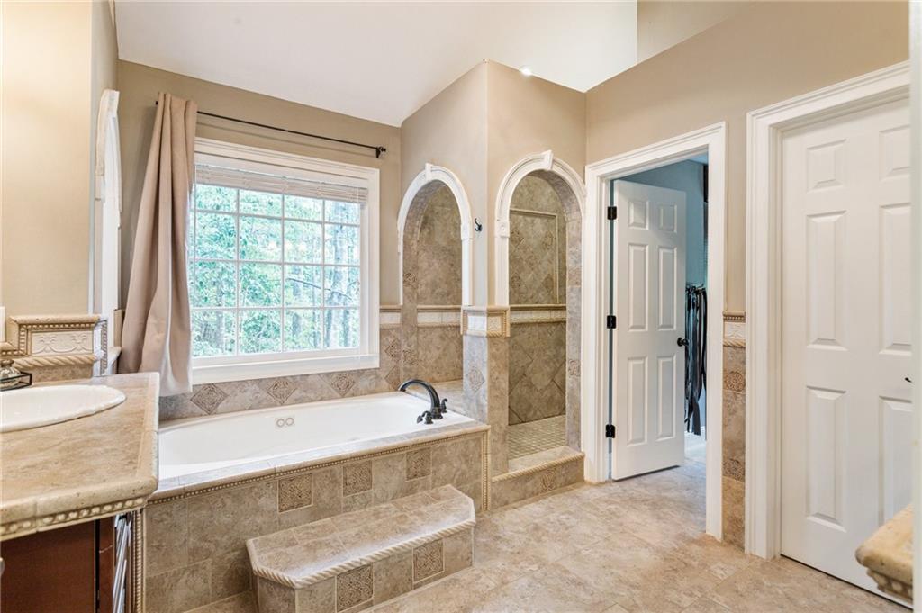 3851 Westwick Way, Kennesaw, Georgia image 29