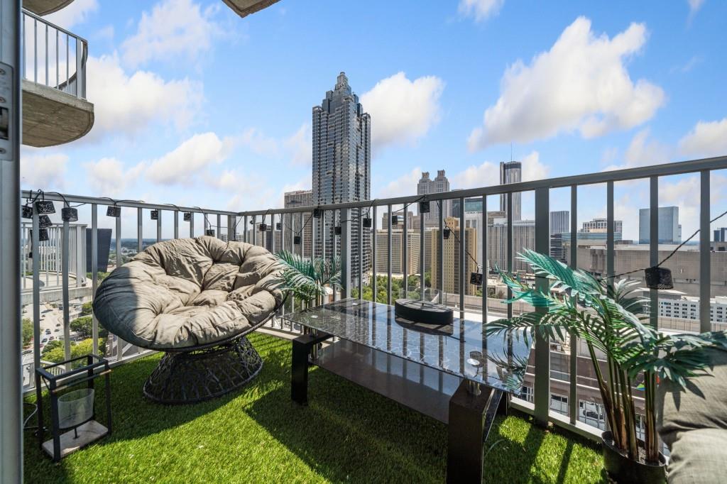 400 W Peachtree Street #2507, Atlanta, Georgia image 29